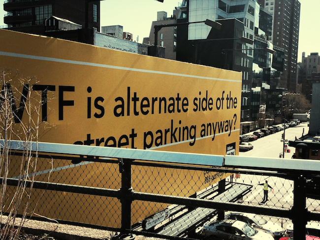 High Line