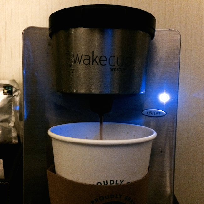 CoffeUp