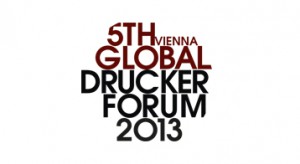 Drucker Forum Vienna 2013