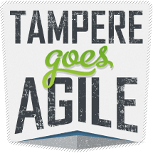 Tampere goes Agile 2013
