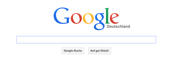 Einfachheit = Klarheit